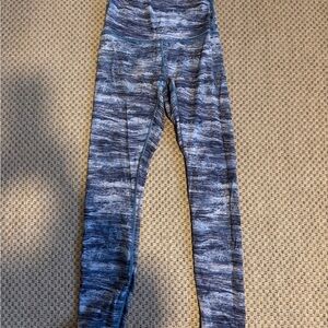 Lululemon align leggings